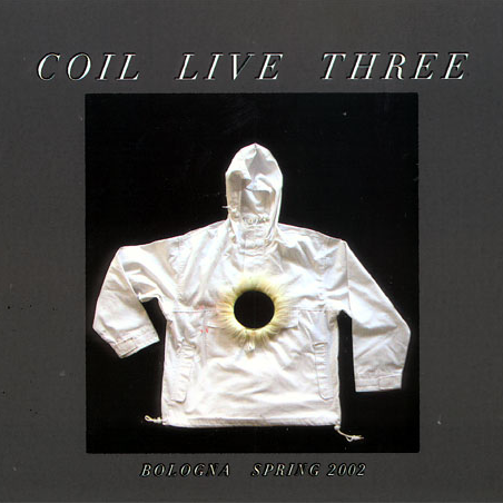 Live Three