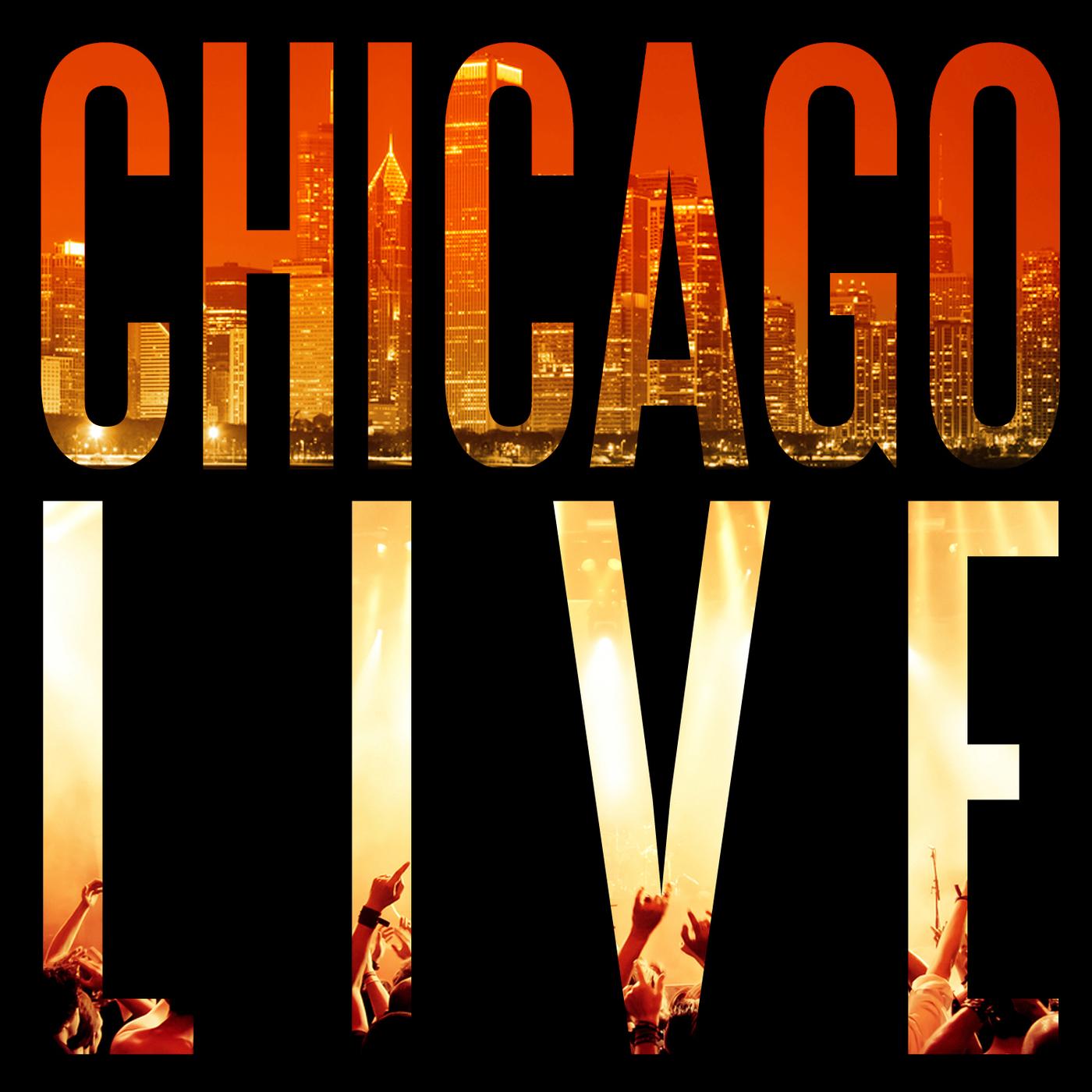 Chicago - Live