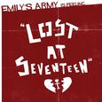 Lost At Seventeen