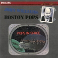 Pops In Space