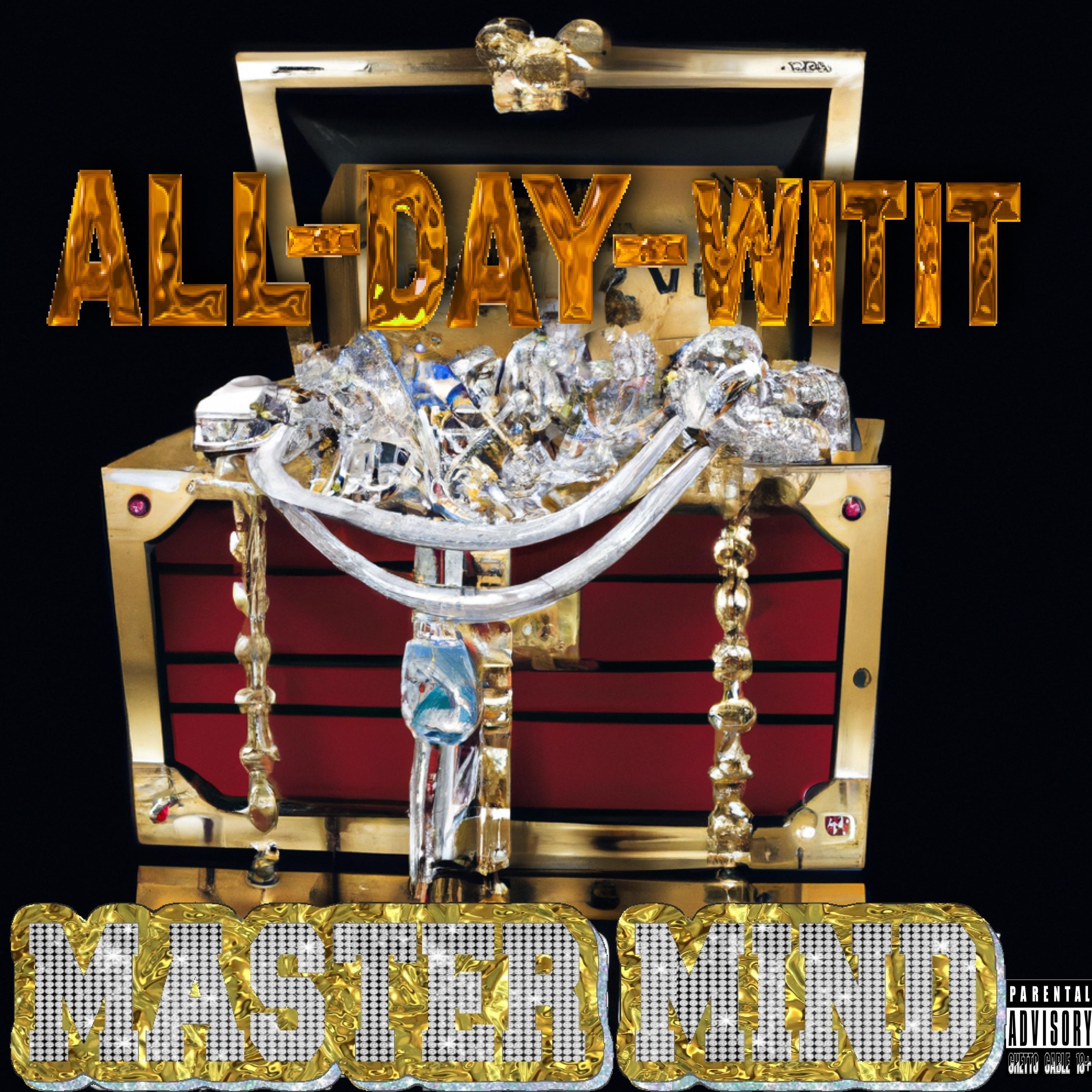All Day Witit - yeah (feat. nuck, master mind djs, j-roc, rod prime & Feno)