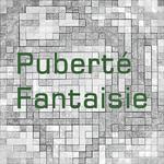 puberté fantaisie专辑