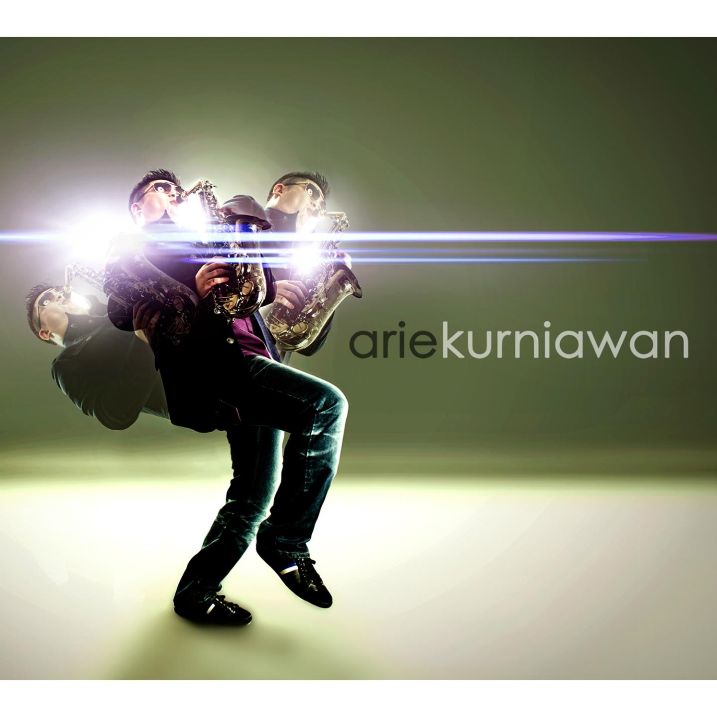 Arie Kurniawan - Penantian