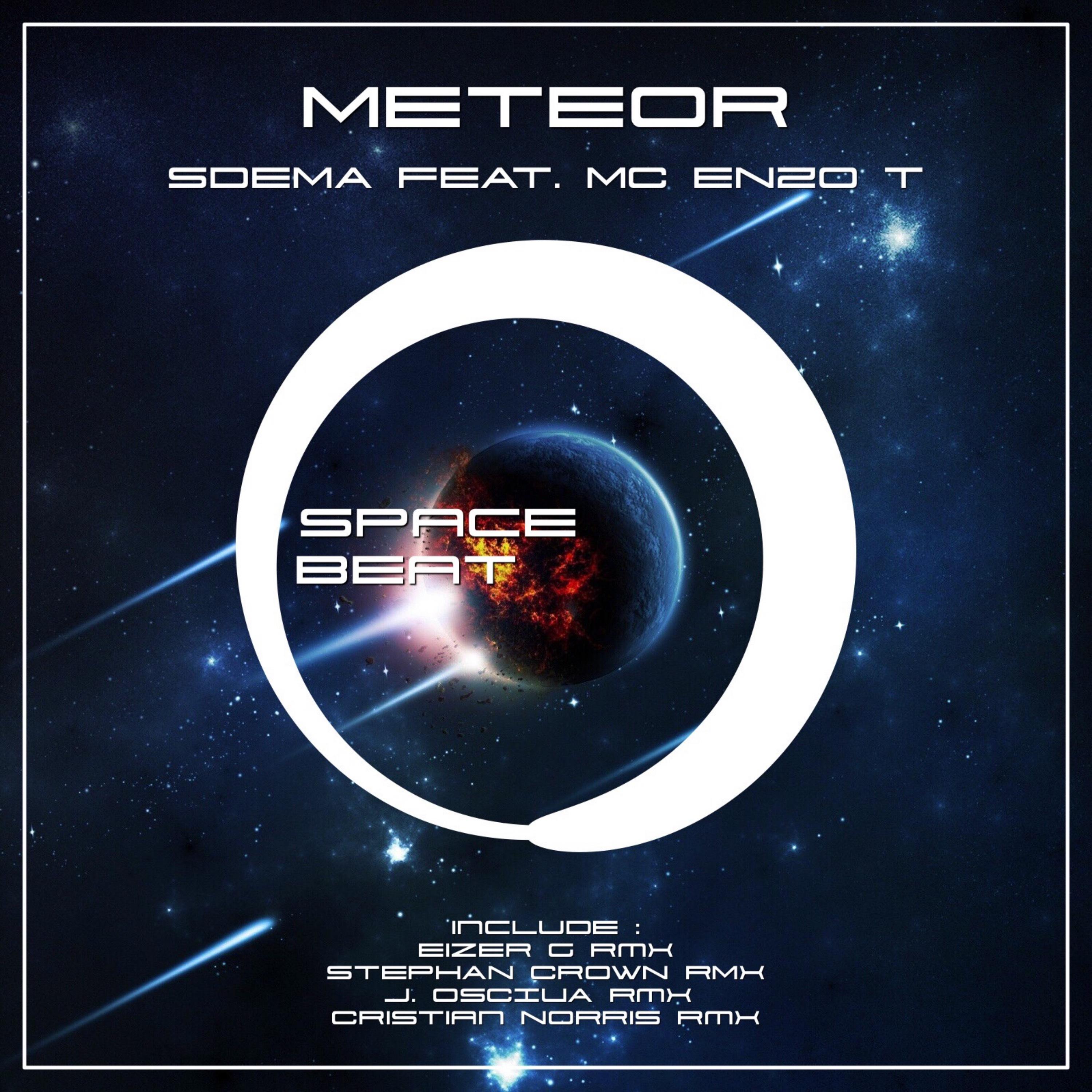 SdemA - Meteor (Cristian Norris remix)