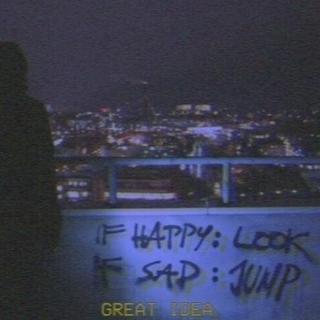 别丧了.再丧会死人的