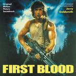 First Blood (Original Motion Picture Soundtrack)专辑