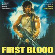 First Blood (Original Motion Picture Soundtrack)