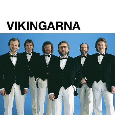 Vikingarna