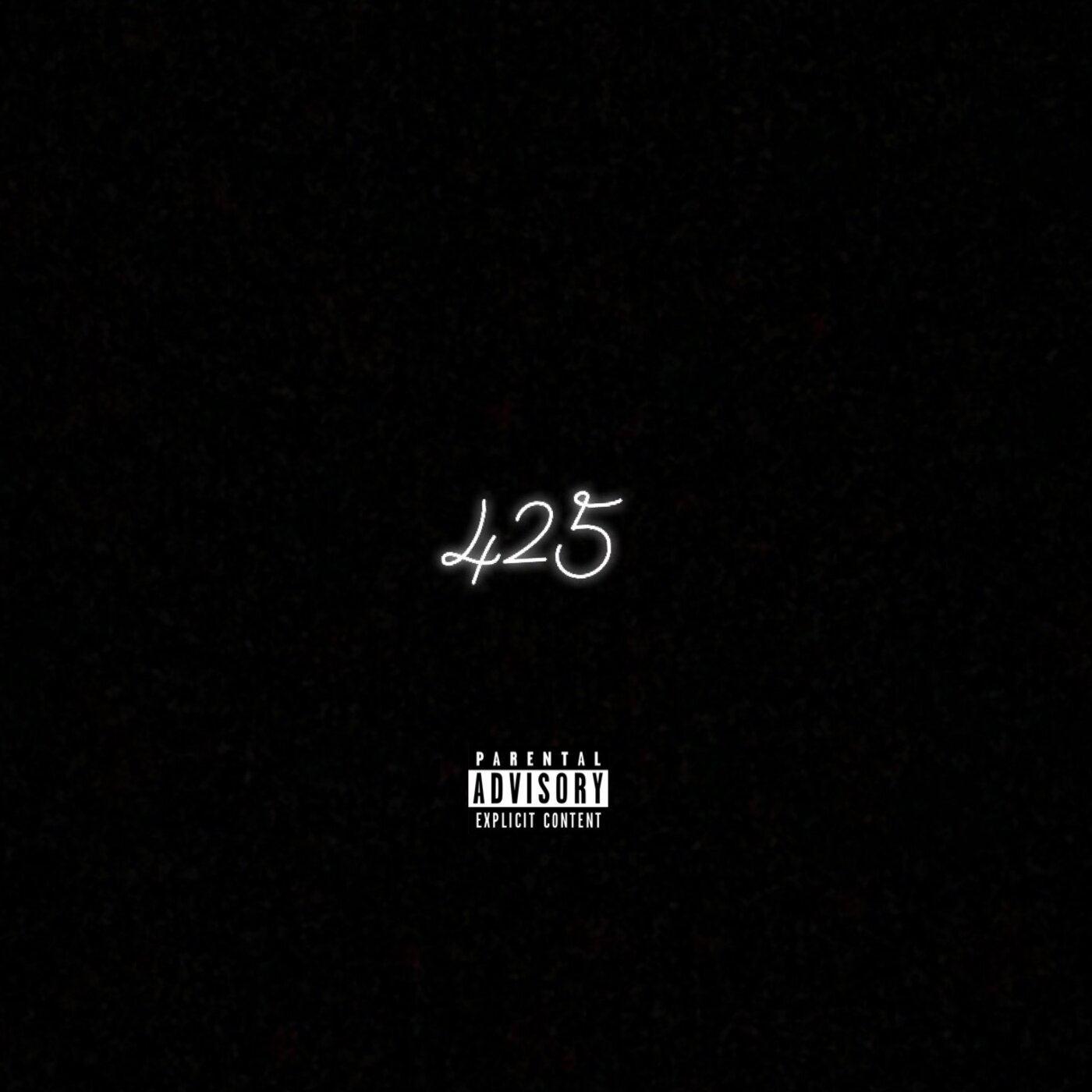 425 (feat. Bruze & Pocean)