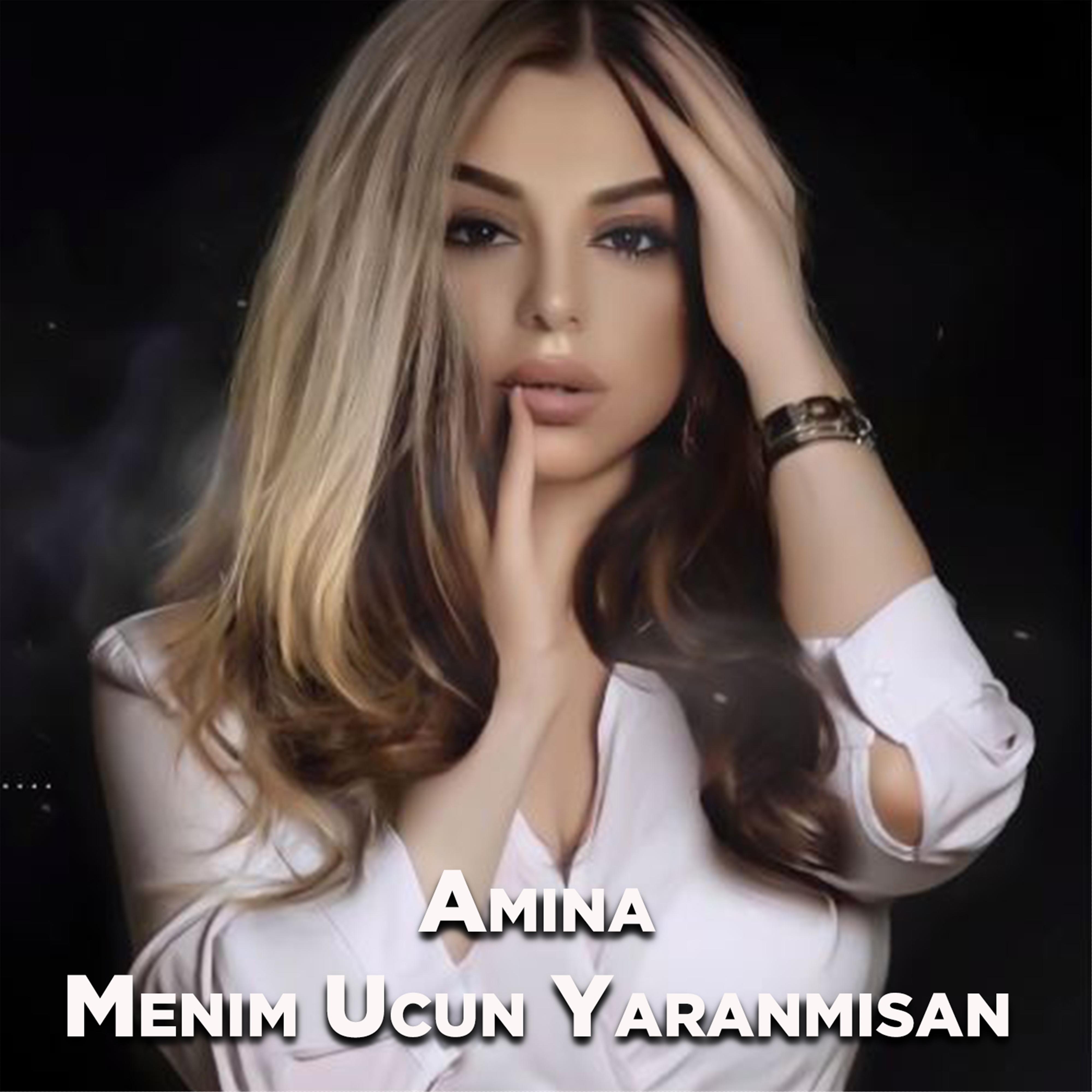 Menim Ucun Yaranmisan