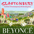 Irreplaceable (Live at Glastonbury)