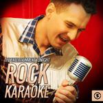 The Entertainment Tonight: Rock Karaoke专辑