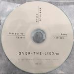 OVER - THE - LIES.ep专辑