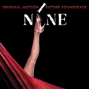 Be Italian (from Nine Movie Soundtrack)(karaoke Version) （原版立体声带和声） （升8半音）