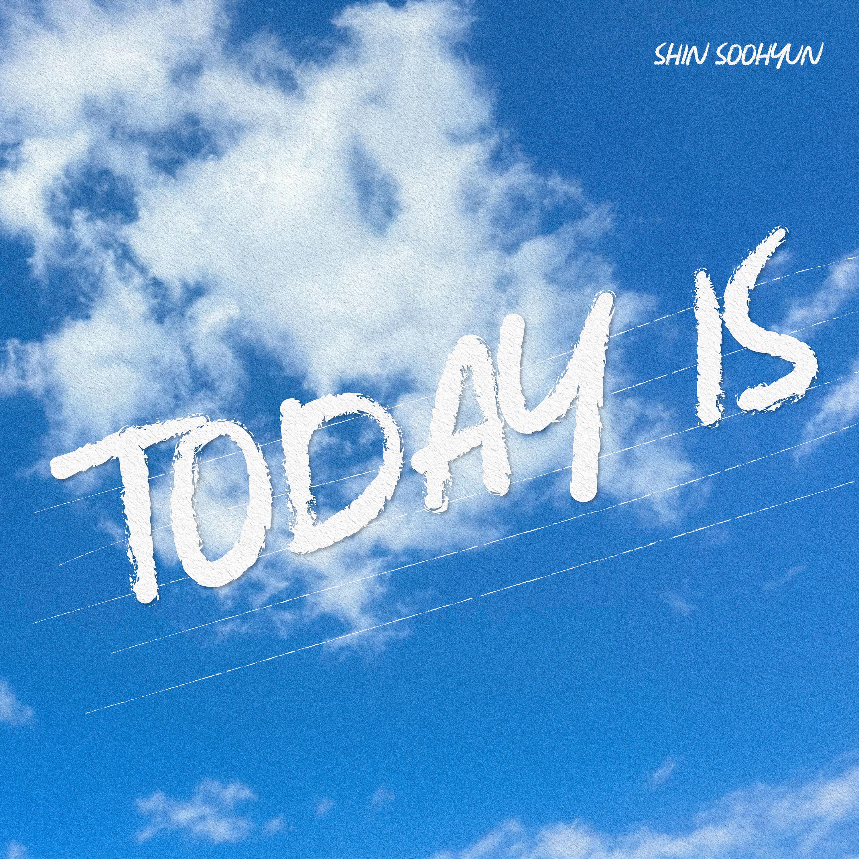 TODAY IS