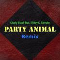 Party Animal专辑