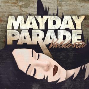 Mayday Parade - Terrible Things (Karaoke Version) 带和声伴奏 （升1半音）