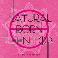 (Inst.Ver.2)TEEN TOP - ah-ah