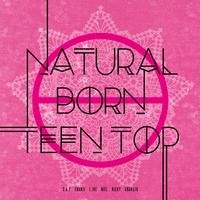 ≡伴奏∝Teen Top≡从早上开始到早上为止(ah-ah)