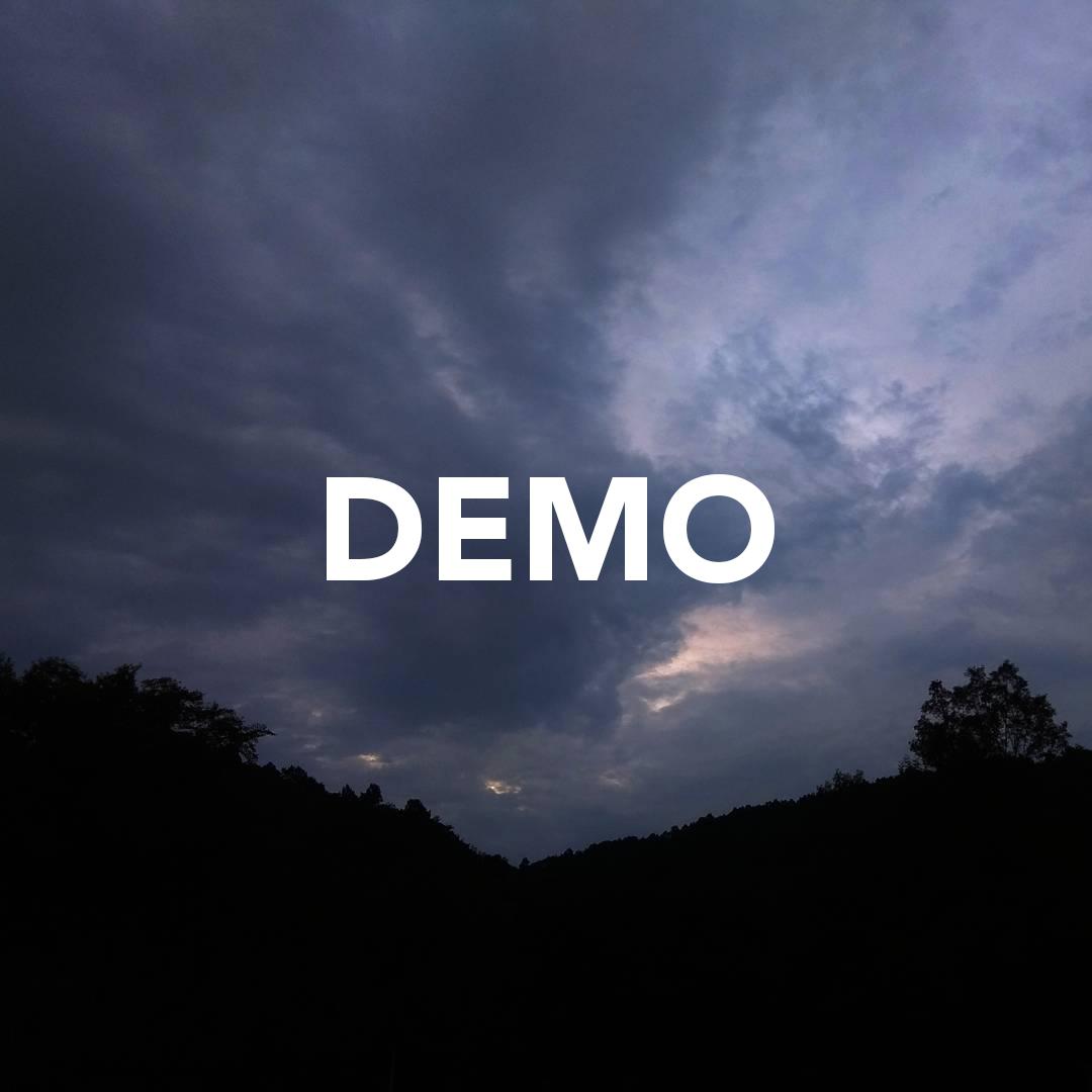 夜长梦多（Demo）专辑