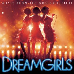 Dreamgirls(karaoke) （原版立体声带和声） （降8半音）