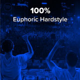 Euphoric Hardstyle时代的结束.硬派与忠诚