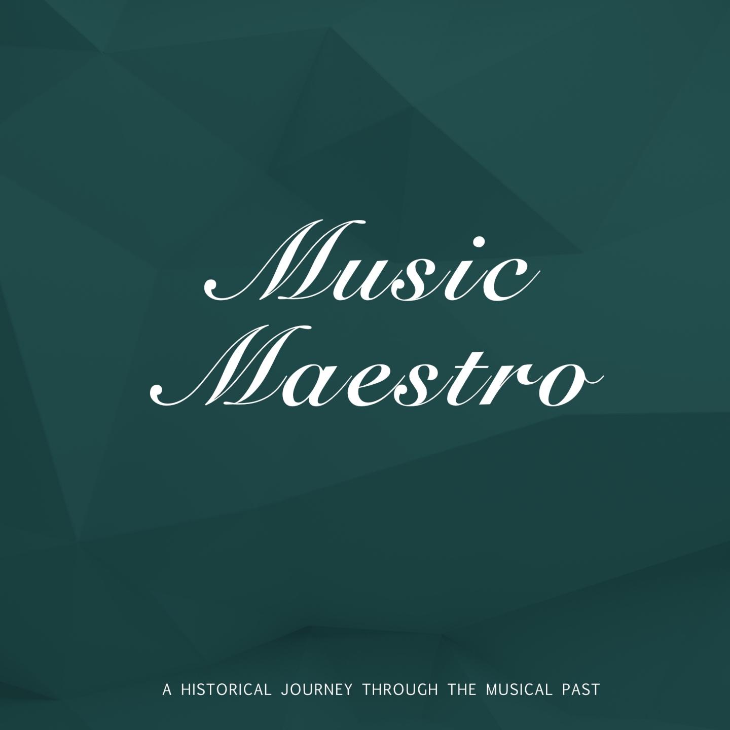 Music Maestro