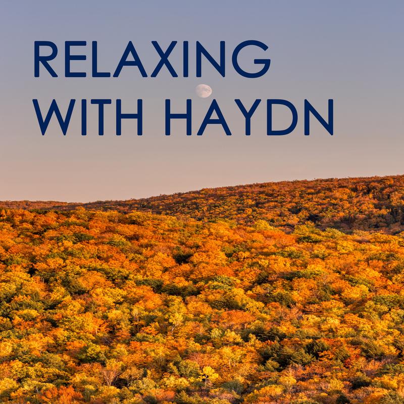 Relaxing with Haydn