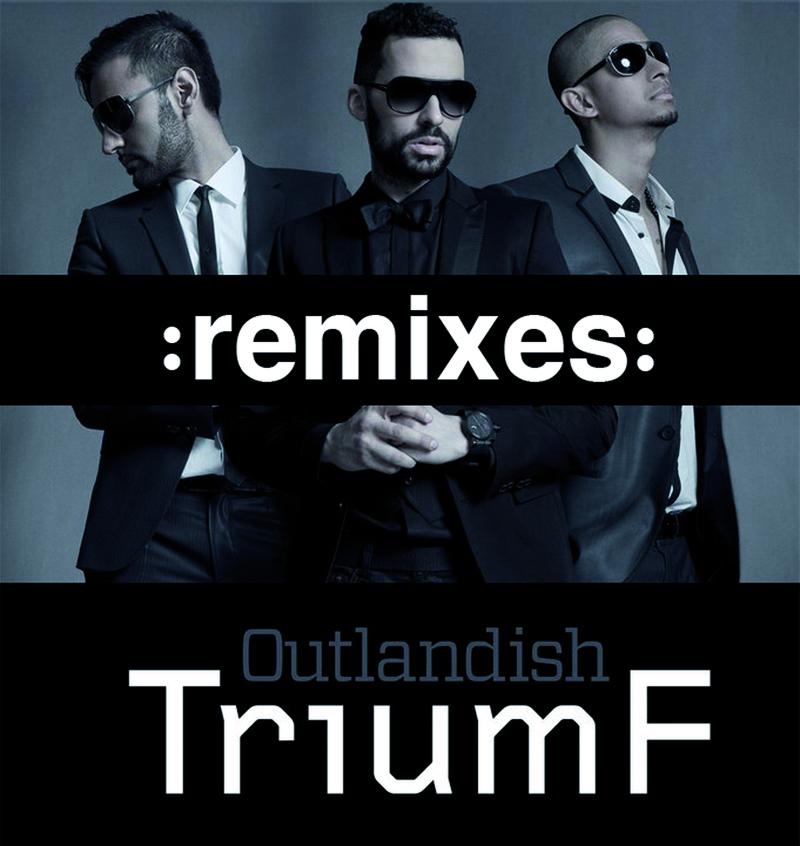 TriumF