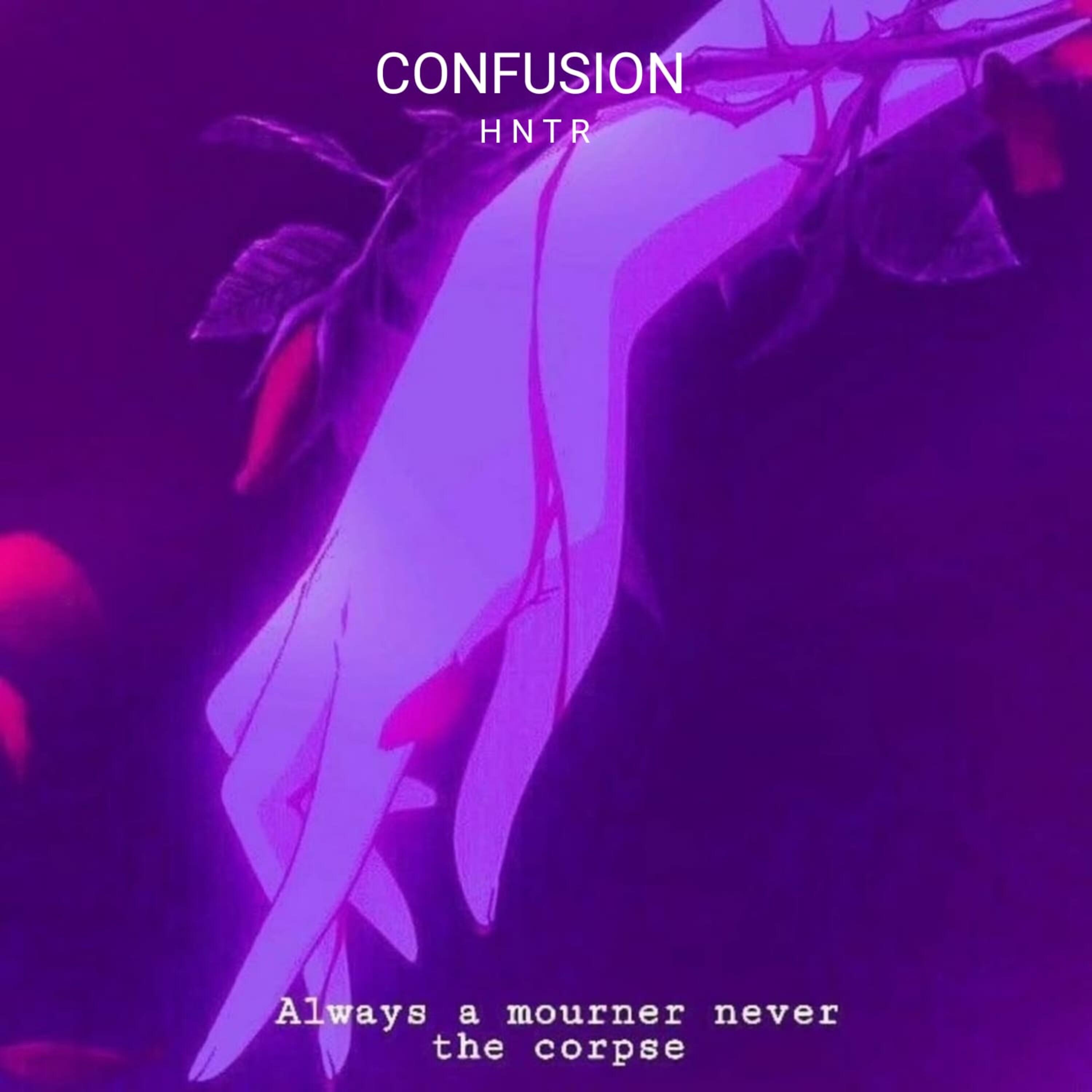 CONFUSION