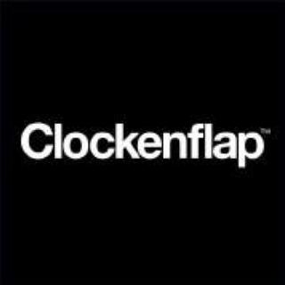 2017香港Clockenflap音乐节