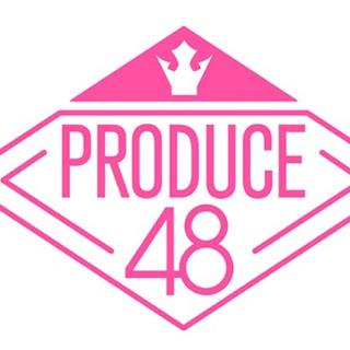 produce 48公演