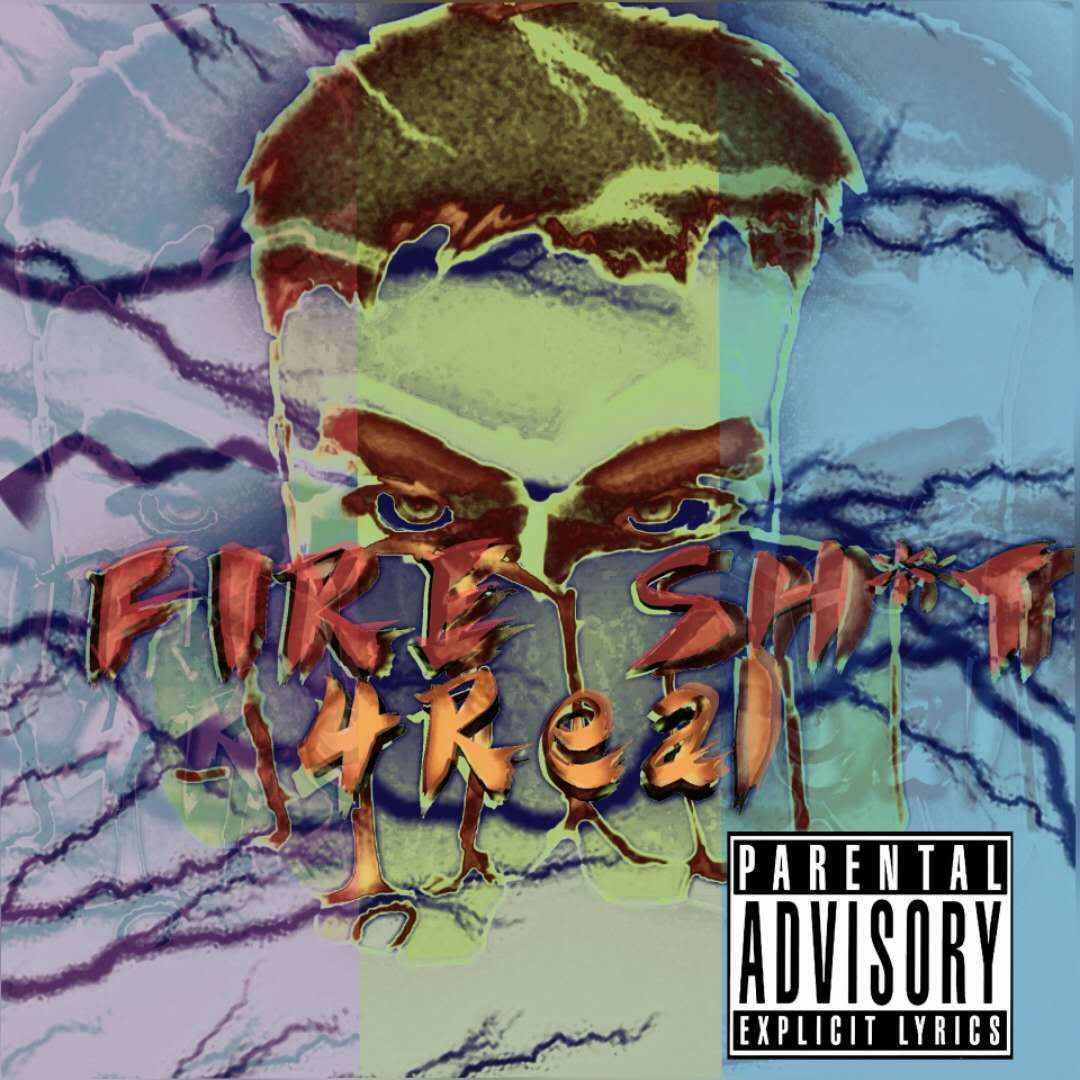 Fire（prod by 9Zi）