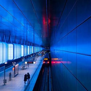 霓虹闪烁计划，平生就只像风