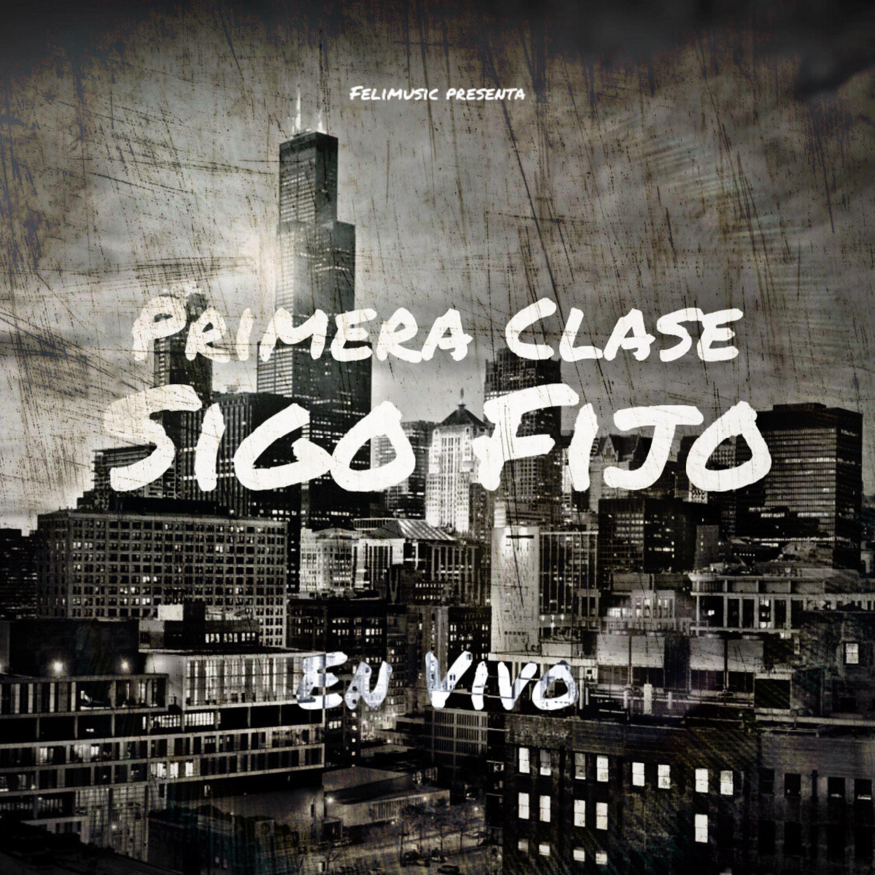 Sigo Fijo