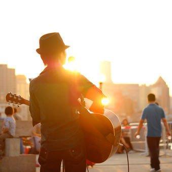 小众民谣，不火但依然好听 | 在线播放 | 网易云音乐