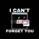 I CAN'T FORGET YOU（Prod.by Jiggy Thug）专辑