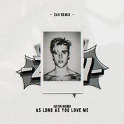 Justin Bieber-As Long As You Love Me (Ether Remix)