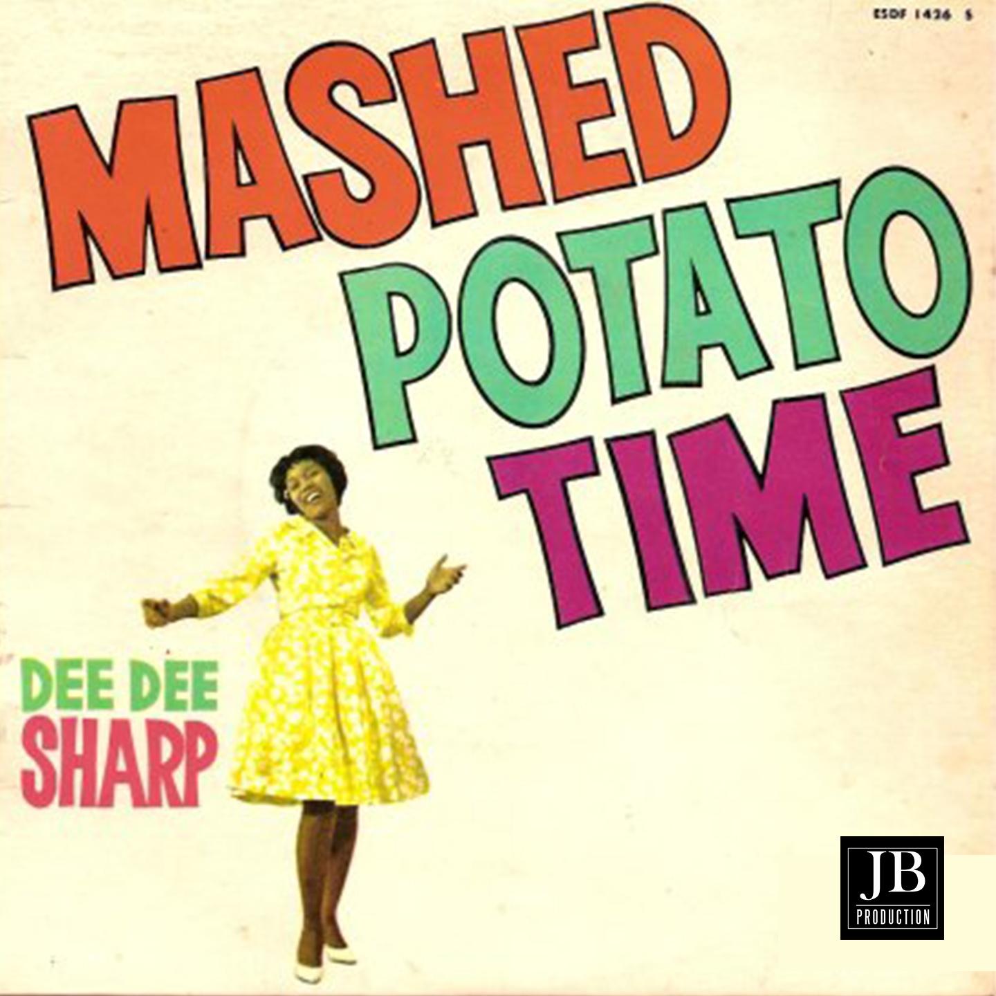 Mashed Potato Time (Compilation 60's)