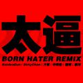 太逼（Born Hater Remix）