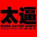 太逼（Born Hater Remix）专辑