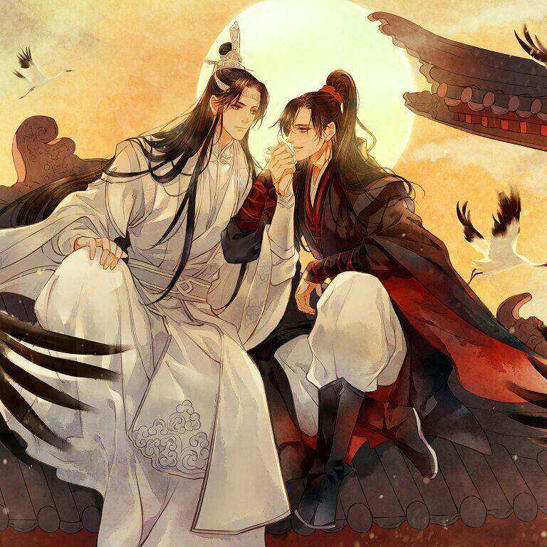 《魔道祖师》“你特别好，我喜欢你” | 在线播放 | 网易云音乐