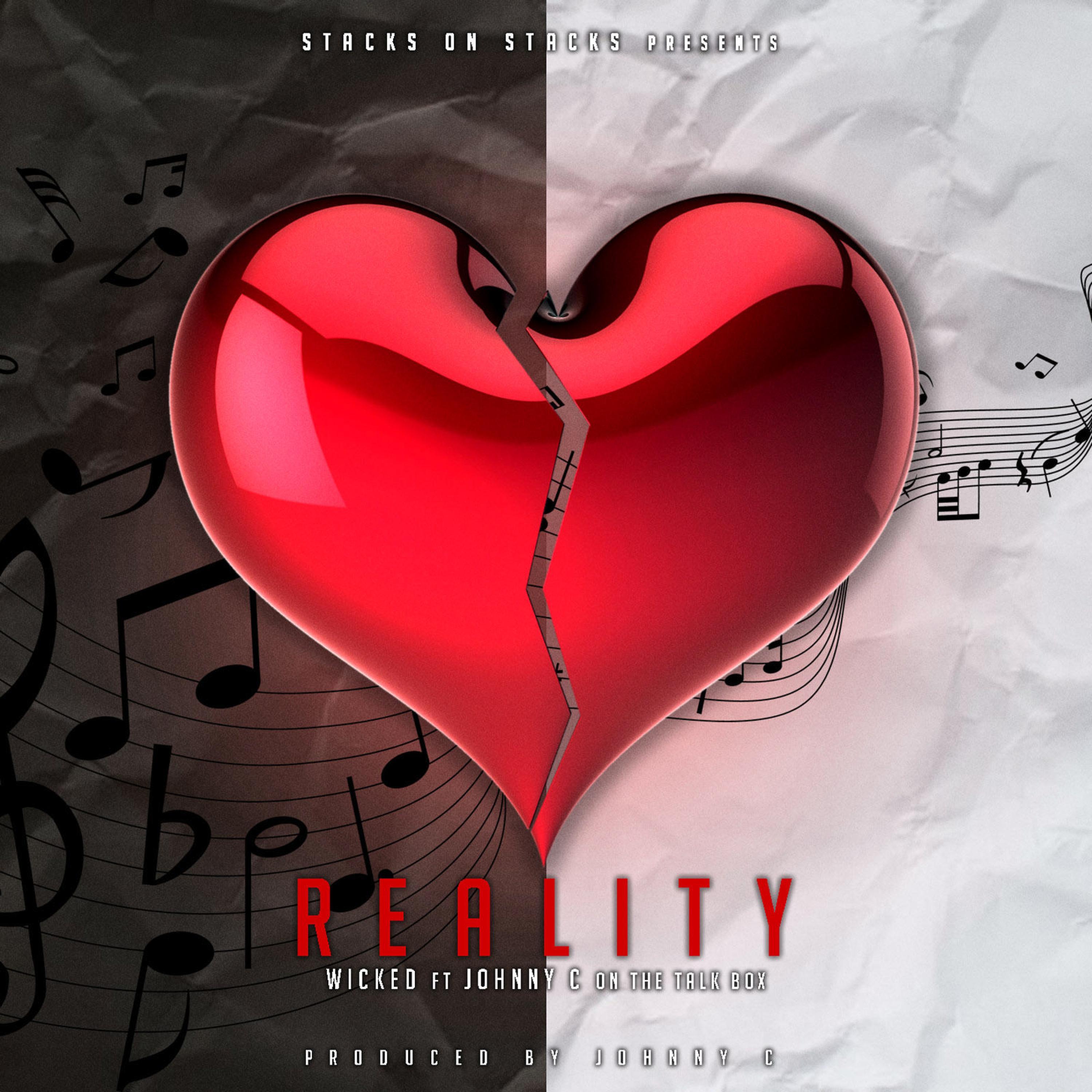 Reality (feat. Johnny C)
