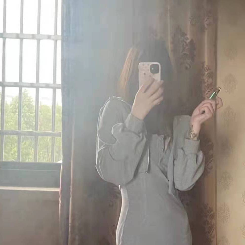 有这样一个女孩(吉吉)