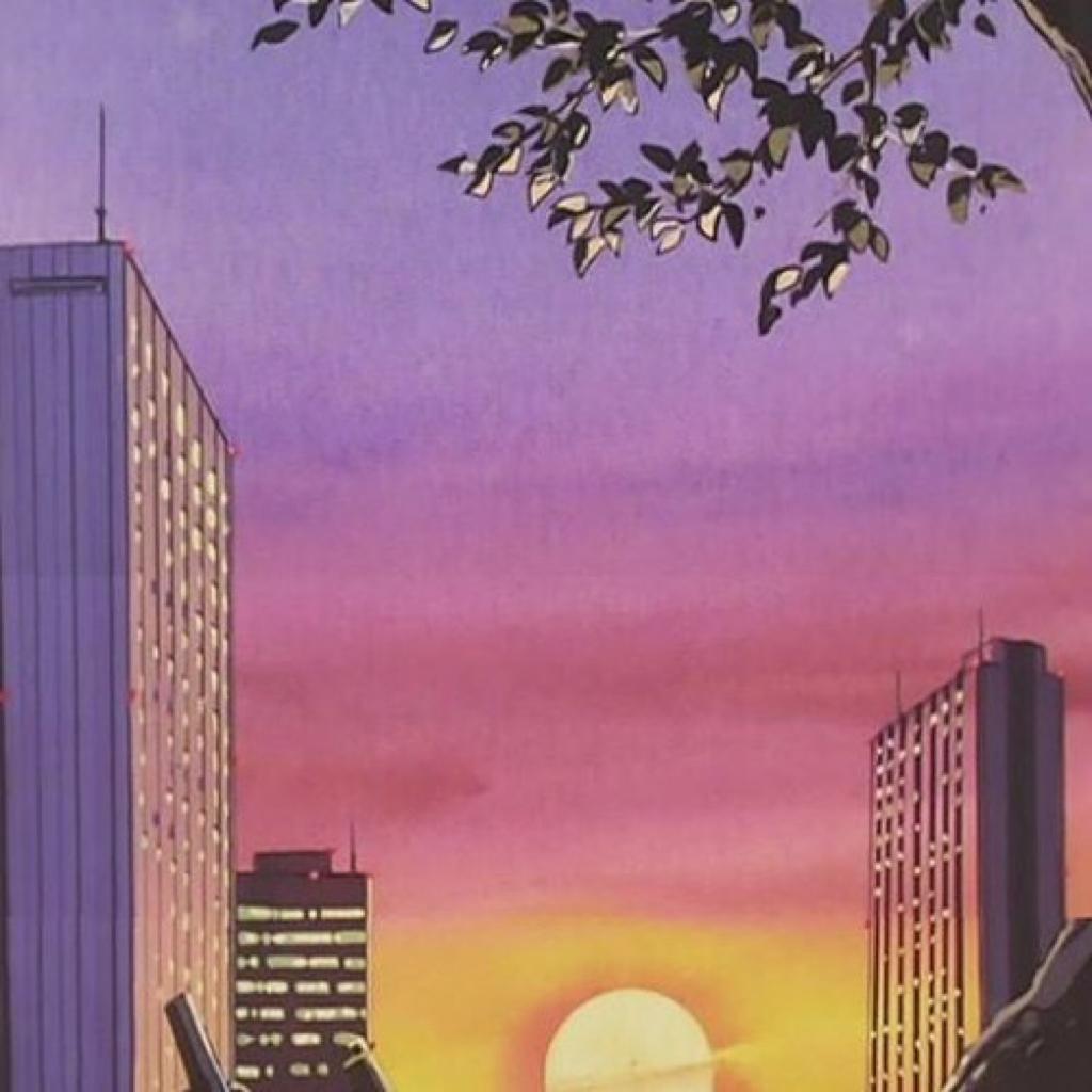 日落如烟 云已燃烧殆尽 | 在线播放 | 网易云音乐