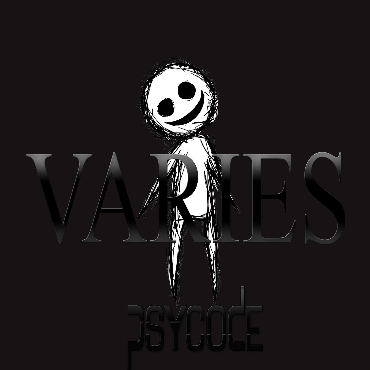 Varies