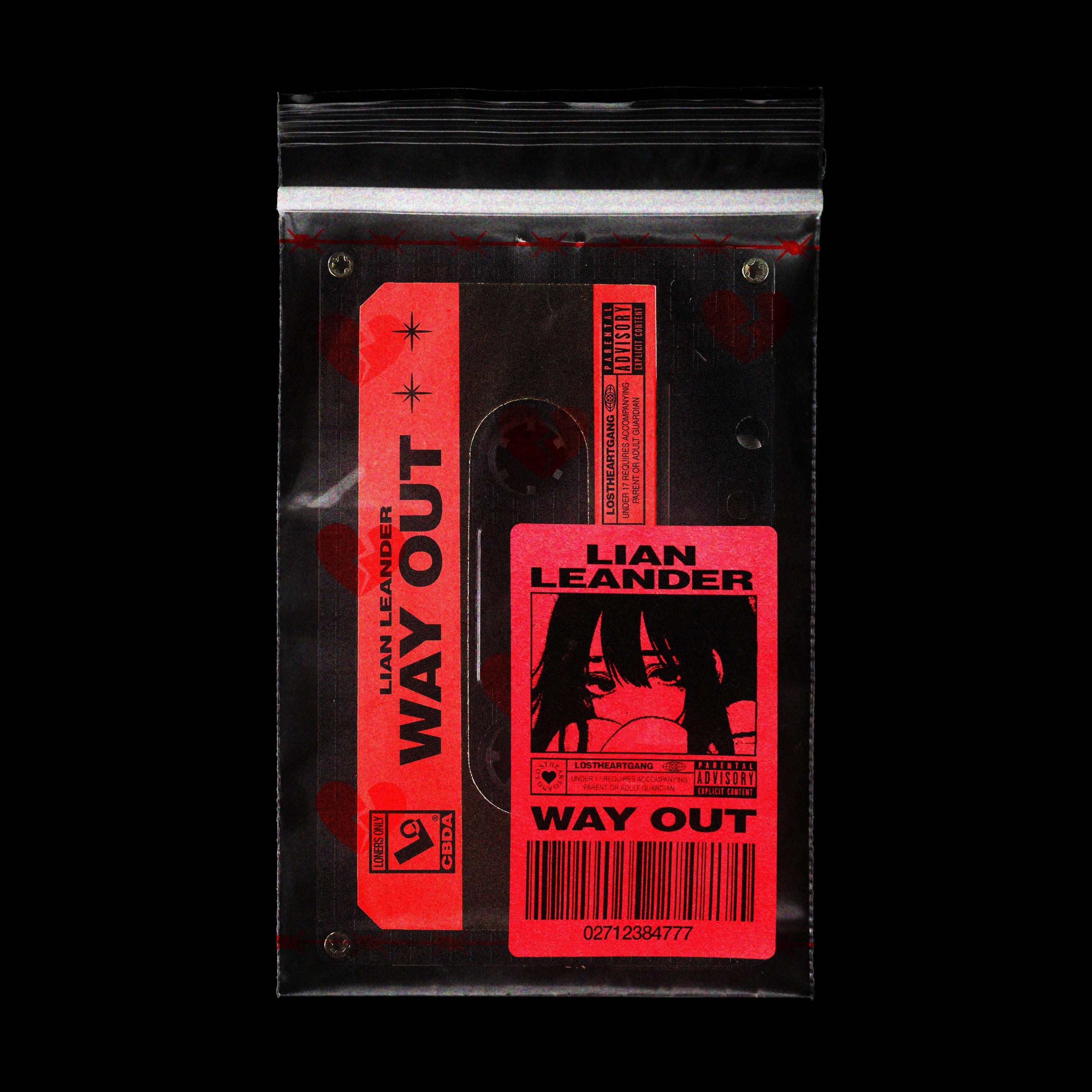 way out (feat. lian)