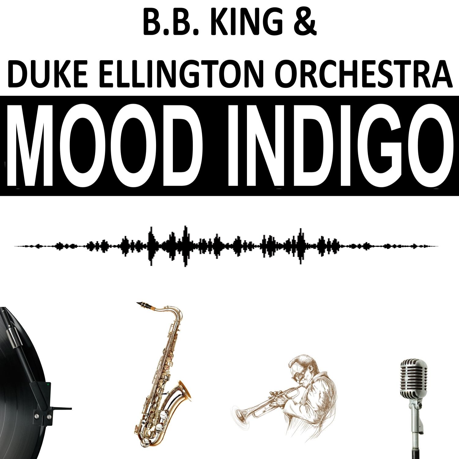 Mood Indigo
