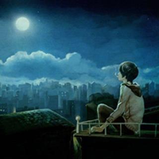 孤独的夜晚，听疗伤情歌伴你入眠