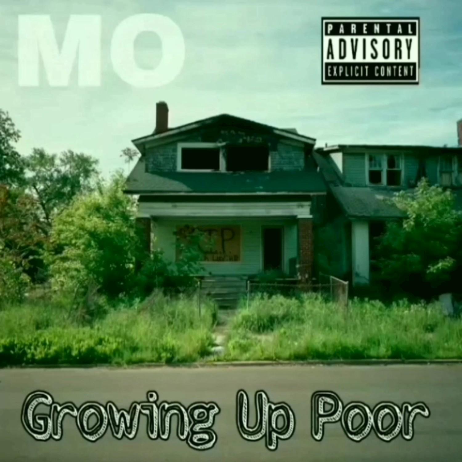 Growing up Poor